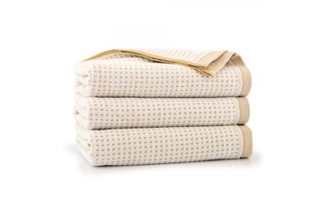 ZWOLTEX OSLO ПОЛОТЕНЦЕ БЕЖЕВОЕ 70X140