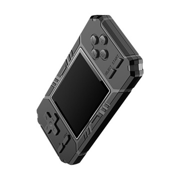 Мини-игровой автомат S8, ЖК-экран, чувствительный, длительный срок службы батареи