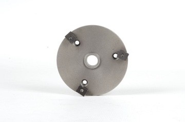 ADAPTER,TARCZA UCHWYT DO PODZIELNIC ŚREDNICA 110mm - pod uchwyt 80mm