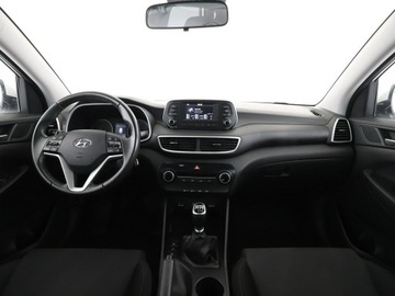 Hyundai Tucson III SUV 1.6 GDI 132KM 2018 Hyundai Tucson LIFT 1.6 Benzyna Klimatyzacja, zdjęcie 14