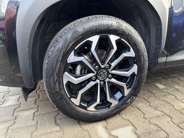 Toyota Yaris IV Hatchback 1.5 Hybrid Dynamic Force 116KM 2023 Toyota Yaris Cross Hybrid 1.5 Comfort Hybrid 1.5 C, zdjęcie 23