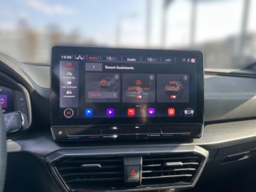 Cupra Formentor Crossover 2.5 TSI 390KM 2024 Cupra Formentor Cupra Formentor VZ5 2.5 TSI 390KM, zdjęcie 18