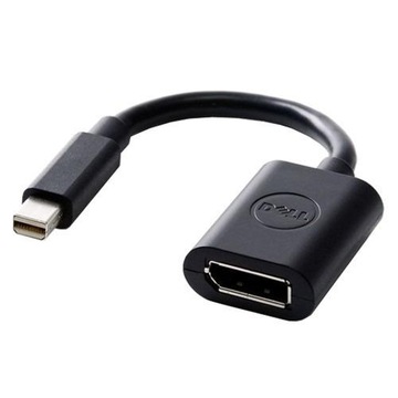 Dell Adapter Mini DisplayPort - DisplayPort