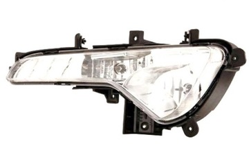 HALOGEN - SVĚTLO MLHOVKA DEPO 922013W200 2911
