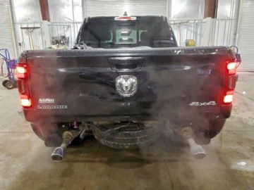  RAM 1500 Laramie 2024 5.7 Benzyna 395KM, zdjęcie 2