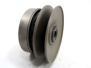 Piaggio 50 Liberty Typhoon сцепление в сборе