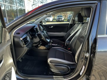 Kia Stonic I Crossover 1.0 T-GDI 120KM 2019 Kia Stonic 2 kpl.kół! Półskóra, Kamera, Navi,, zdjęcie 10