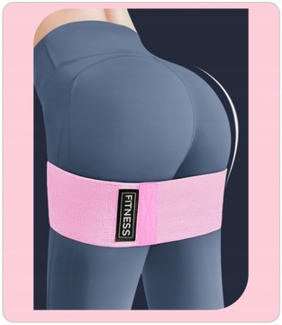 НАБОР ИЗ 3 ЭНЕРГЕТИК, МАТЕРИАЛЬНЫХ ЛЕНТ ДЛЯ УПРАЖНЕНИЙ