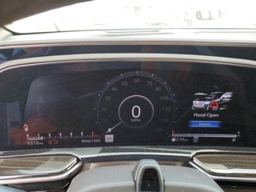 Cadillac Escalade III 2023 Cadillac Escalade Premium Luxury, 2023r., 4x4, 6.2L 6.2 Benzyna 420KM, zdjęcie 10