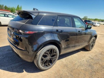 Land Rover Range Rover Evoque II 2023 Land Rover Range Rover Evoque S 2023 2.0 Benzyna 246KM, zdjęcie 3