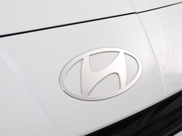 Hyundai i20 III Hatchback Facelifting 1.2 MPI 84KM 2024 Hyundai i20 1.2 MPI, Salon Polska, 1. Właściciel, zdjęcie 21