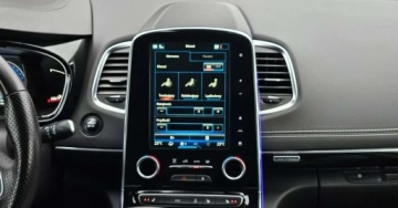 Renault Espace V Van 1.6 Energy dCi 160KM 2017 Renault Espace 1.6 dCi 160kM Initiale Paris /BOSE/LED/, zdjęcie 27