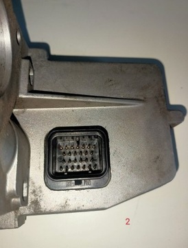 Дроссельная заслонка Piaggio MP3 500 11r CM085503