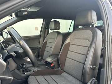 Seat Tarraco SUV 2.0 TDI 150KM 2022 Seat Tarraco 2.0 TDI 150KM Xcellence S&amp;S DSG Audio, zdjęcie 11