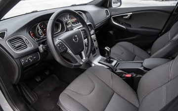 Volvo 2017 Volvo V40 Cross Country 2.0D2 120KM FullLedy Navi Alu Pdc Gwarancjia, zdjęcie 14