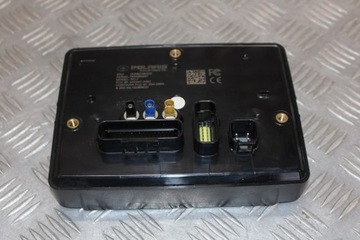 Радионавигационный дисплей 7 дюймов RIDE COMMAND OEM III POLARIS RZR PRO 20–24