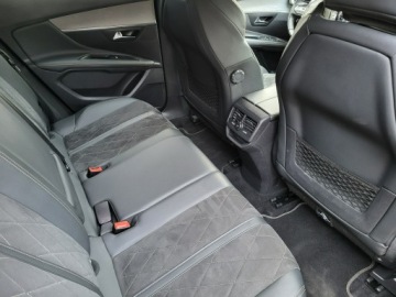 Peugeot 3008 II 2019 Peugeot 3008 2.0 hdi /180KM GT-Line, zdjęcie 13