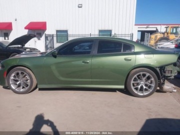 Dodge Charger VII 2021 Dodge Charger 2021r., 3.6l, od ubezpieczalni 3.6 Benzyna 300KM, zdjęcie 3