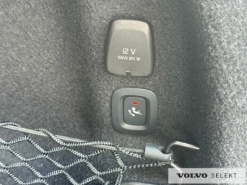 Volvo S90 II 2022 Volvo S90 Ultimate Dark 250KM Masaż Bowers Laminat, zdjęcie 17