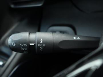 Peugeot Rifter Standard 1.5 BlueHDI 130KM 2022 Peugeot Rifter 1.5 BlueHDi, Salon Polska, zdjęcie 17