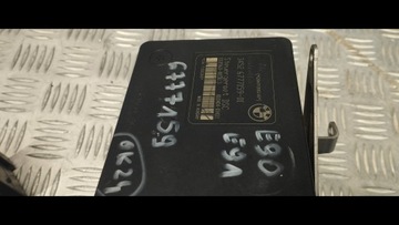 BMW E90 E87 Тормозной насос ABS DSC 6777159