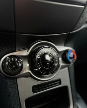 Ford Fiesta VII Hatchback 5d 1.25 Duratec 82KM 2011 Ford Fiesta Klima Isofix Gwarancja w cenie Warszawa VRAL 1.2 Benzyna 82KM, zdjęcie 19