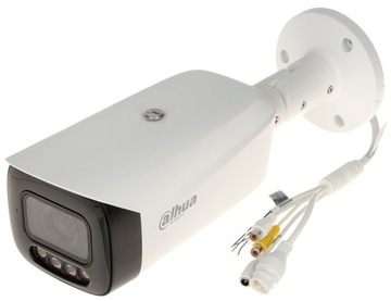 KAMERA IP DAHUA IPC-HFW5849T1-ASE-LED-0360B
