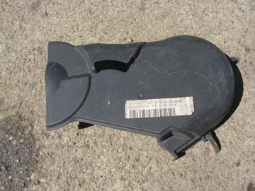 OSŁONA ROZRZĄDU AUDI A4 B5 059109123G