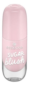 Essence Gel Nail Colour Lakier żelowy (05) 8 ml