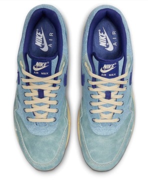 Buty Nike Air Max 1 Dirty Denim r. 47