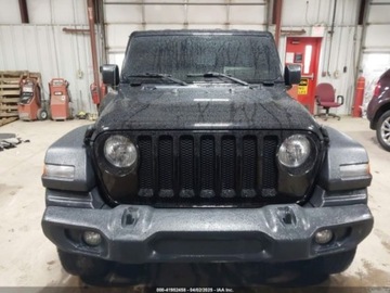 Jeep Wrangler IV 2020 Jeep Wrangler Unlimited Sport S 2020 3.6l 3.6 Benzyna 285KM, zdjęcie 6