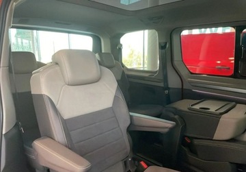 Volkswagen Multivan T7 Van L1 2.0 TSI 204KM 2025 Volkswagen Multivan Style L1 2.0 TSI 204 KM DSG r. o. 3124 mm 2.0 Benzyna, zdjęcie 19