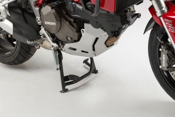 Ducati Multistrada 1200/ S 15- центральная подставка