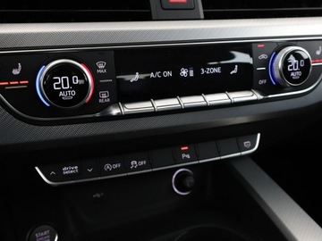 Audi A4 B9 Avant 2.0 TFSI ultra 190KM 2017 Audi A4 2.0 TFSI Automat Sport Ultra S-line, zdjęcie 26