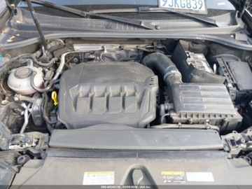 Audi Q3 II 2023 Audi Q3 2023 AUDI Q3 PREMIUM PLUS 45 TFSI S LINE QUATTRO TIPTRONIC Benzyna, zdjęcie 6