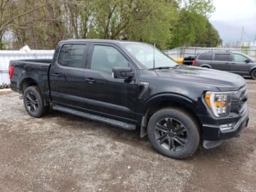 Ford 2021 Ford F150 Supercrew 2021 5.0 Benzyna 400KM, zdjęcie 4