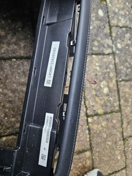 DESKA ROZDĚLOVAČE KONZOLA ORIGINÁLNÍ KOKPIT NISSAN QASHQAI II3 X-TRAIL J12