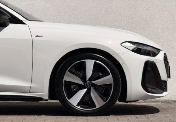 Audi A5 B10 Avant 2.0 TFSI 204KM 2025 Audi A5 Avant I wlasciciel S-line Gwarancja Bezwypadkowy FVAT23, zdjęcie 11