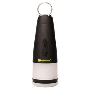 LAMPKA WĘDKARSKA RIDGE MONKEY MULTI LITE PLUS