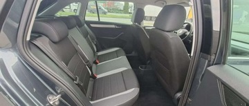 Skoda Rapid II Liftback Facelifting 1.0 TSI 110KM 2017 Skoda RAPID Skoda RAPID 1.0 TSI Monte Carlo Benzyna 110KM, zdjęcie 20