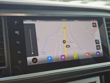 Seat Ateca SUV 2.0 TSI 190KM 2020 Seat Ateca FR 2.0TSI 190KM DSG 4x4 2020 1WŁ, zdjęcie 16