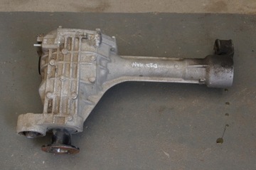 Nissan Navara NP300 D23 most przód przedni