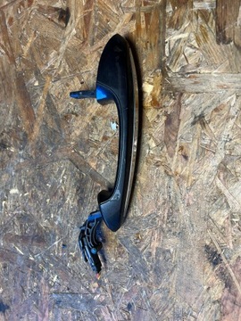 BMW G30 G31 G32 KLIKA PRAVÝ ZADNÍ KEYLESS 7443068
