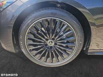 Mercedes CLE Coupe 2.0 300 258KM 2025 Mercedes-Benz CLE Mercedes-Benz CLE 2.0 Benzyna 258KM, zdjęcie 8