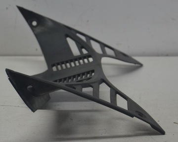 Разъем крышки радиатора Honda 650 TRANSALP 01