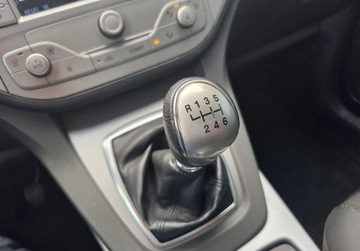 Ford Kuga II SUV 2.0 Duratorq TDCi 140KM 2012 Ford Kuga 2.0tdci.140KM.Grzane foteleprzednia szyba.Navi.Usb.Faktura.Gwara, zdjęcie 21