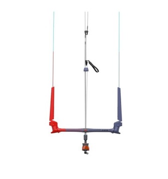 Bar Duotone Trust Bar Quad Control 22-24m