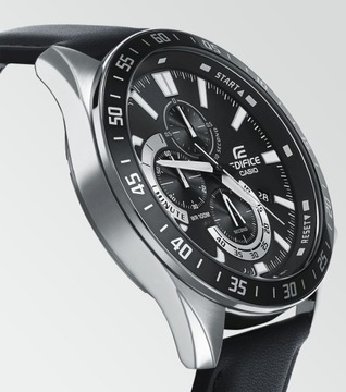 Klasyczny zegarek męski Casio Edifice EFV-620L