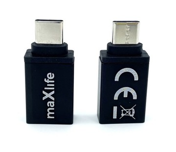 АДАПТЕР USB 3.0 АДАПТЕР USB-C ТИПА-C