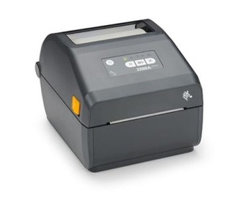Drukarka termiczna Zebra ZD421;203 dpi,USB,USBhost